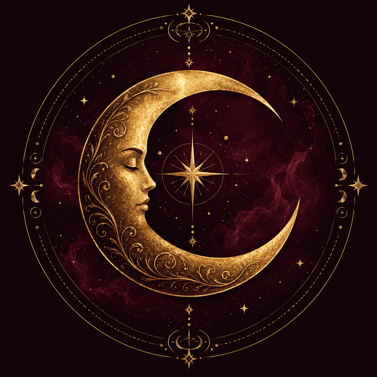Lua Oráculo